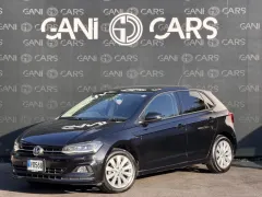 2020 Volkswagen Polo 1.0 TSI Kıbrıs | KKTC İkinci El Satılık Araba - Thumbnail 2