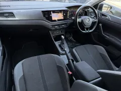 2020 Volkswagen Polo 1.0 TSI Kıbrıs | KKTC İkinci El Satılık Araba - Thumbnail 3