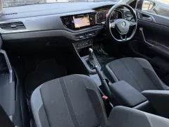 2020 Volkswagen Polo 1.0 TSI Kıbrıs | KKTC İkinci El Satılık Araba - Thumbnail 5