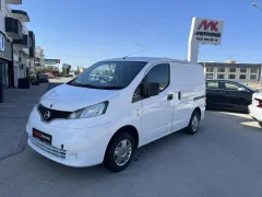 2012 Nissan NV200  Kıbrıs | KKTC İkinci El Satılık Araba - Thumbnail 3