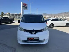 2012 Nissan NV200  Kıbrıs | KKTC İkinci El Satılık Araba - Thumbnail 4