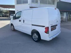 2012 Nissan NV200  Kıbrıs | KKTC İkinci El Satılık Araba - Thumbnail 5