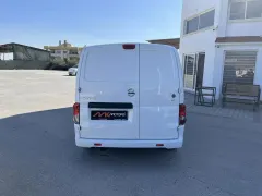 2012 Nissan NV200  Kıbrıs | KKTC İkinci El Satılık Araba - Thumbnail 6