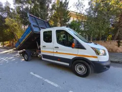 2019 Ford Transit  Kıbrıs | KKTC İkinci El Satılık Araba - Thumbnail 1