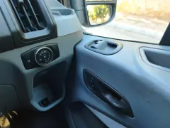 2019 Ford Transit  Kıbrıs | KKTC İkinci El Satılık Araba - Thumbnail 2