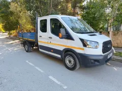 2019 Ford Transit  Kıbrıs | KKTC İkinci El Satılık Araba - Thumbnail 4
