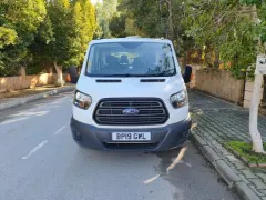 2019 Ford Transit  Kıbrıs | KKTC İkinci El Satılık Araba - Thumbnail 5