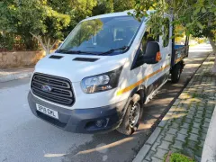 2019 Ford Transit  Kıbrıs | KKTC İkinci El Satılık Araba - Thumbnail 6