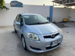 2007 Toyota Auris 1.6 Kıbrıs | KKTC İkinci El Satılık Araba - Thumbnail 3