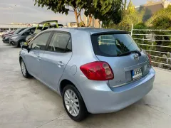 2007 Toyota Auris 1.6 Kıbrıs | KKTC İkinci El Satılık Araba - Thumbnail 5