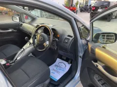 2007 Toyota Auris 1.6 Kıbrıs | KKTC İkinci El Satılık Araba - Thumbnail 6