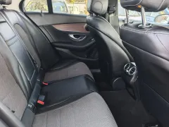 2020 Mercedes-Benz C Serisi C 200 Kıbrıs | KKTC İkinci El Satılık Araba - Thumbnail 3