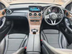 2020 Mercedes-Benz C Serisi C 200 Kıbrıs | KKTC İkinci El Satılık Araba - Thumbnail 4