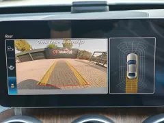 2020 Mercedes-Benz C Serisi C 200 Kıbrıs | KKTC İkinci El Satılık Araba - Thumbnail 6