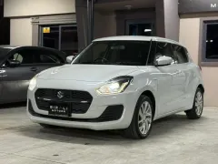 2021 Suzuki Swift 1.2 Hybrid Kıbrıs | KKTC İkinci El Satılık Araba - Thumbnail 1