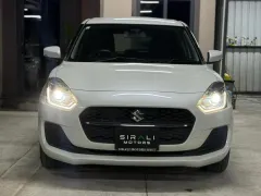 2021 Suzuki Swift 1.2 Hybrid Kıbrıs | KKTC İkinci El Satılık Araba - Thumbnail 3