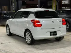 2021 Suzuki Swift 1.2 Hybrid Kıbrıs | KKTC İkinci El Satılık Araba - Thumbnail 4