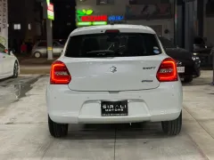 2021 Suzuki Swift 1.2 Hybrid Kıbrıs | KKTC İkinci El Satılık Araba - Thumbnail 5