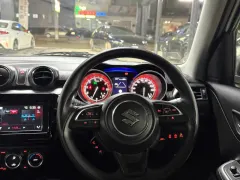 2021 Suzuki Swift 1.2 Hybrid Kıbrıs | KKTC İkinci El Satılık Araba - Thumbnail 7