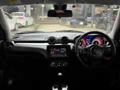 2021 Suzuki Swift 1.2 Hybrid Kıbrıs | KKTC İkinci El Satılık Araba - Thumbnail 8