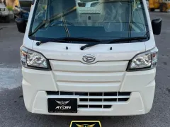 2018 Daihatsu Kamyon &  Kıbrıs | KKTC İkinci El Satılık Araba - Thumbnail 3