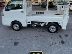 2018 Daihatsu Kamyon &  Kıbrıs | KKTC İkinci El Satılık Araba - Thumbnail 4