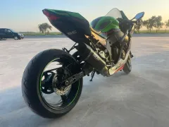 2021 Kawasaki Ninja ZX-10R  Kıbrıs | KKTC İkinci El Satılık Araba - Thumbnail 2
