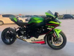 2021 Kawasaki Ninja ZX-10R  Kıbrıs | KKTC İkinci El Satılık Araba - Thumbnail 3
