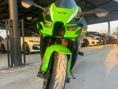 2021 Kawasaki Ninja ZX-10R  Kıbrıs | KKTC İkinci El Satılık Araba - Thumbnail 4