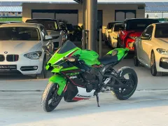 2021 Kawasaki Ninja ZX-10R  Kıbrıs | KKTC İkinci El Satılık Araba - Thumbnail 5