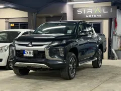 2021 Mitsubishi Triton Triton  Kıbrıs | KKTC İkinci El Satılık Araba - Thumbnail 1