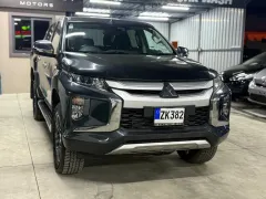 2021 Mitsubishi Triton Triton  Kıbrıs | KKTC İkinci El Satılık Araba - Thumbnail 2