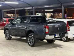 2021 Mitsubishi Triton Triton  Kıbrıs | KKTC İkinci El Satılık Araba - Thumbnail 4
