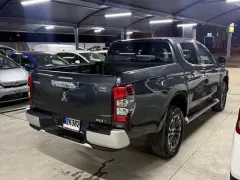 2021 Mitsubishi Triton Triton  Kıbrıs | KKTC İkinci El Satılık Araba - Thumbnail 5