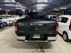 2021 Mitsubishi Triton Triton  Kıbrıs | KKTC İkinci El Satılık Araba - Thumbnail 6
