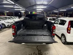 2021 Mitsubishi Triton Triton  Kıbrıs | KKTC İkinci El Satılık Araba - Thumbnail 7