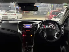 2021 Mitsubishi Triton Triton  Kıbrıs | KKTC İkinci El Satılık Araba - Thumbnail 8