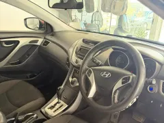 2011 Hyundai Elantra GLS Kıbrıs | KKTC İkinci El Satılık Araba - Thumbnail 2