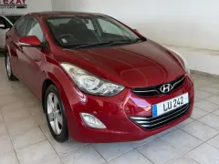 2011 Hyundai Elantra GLS Kıbrıs | KKTC İkinci El Satılık Araba - Thumbnail 3