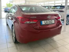2011 Hyundai Elantra GLS Kıbrıs | KKTC İkinci El Satılık Araba - Thumbnail 5