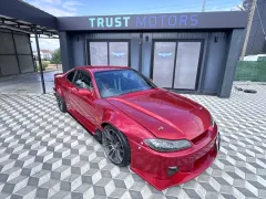 1999 Nissan Silvia Silvia  Kıbrıs | KKTC İkinci El Satılık Araba - Thumbnail 1