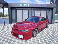 1999 Nissan Silvia Silvia  Kıbrıs | KKTC İkinci El Satılık Araba - Thumbnail 2
