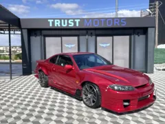 1999 Nissan Silvia Silvia  Kıbrıs | KKTC İkinci El Satılık Araba - Thumbnail 3
