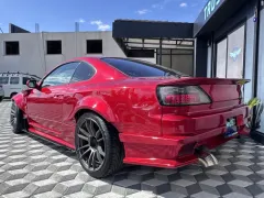 1999 Nissan Silvia Silvia  Kıbrıs | KKTC İkinci El Satılık Araba - Thumbnail 4