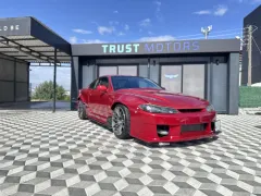 1999 Nissan Silvia Silvia  Kıbrıs | KKTC İkinci El Satılık Araba - Thumbnail 5
