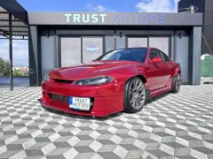 1999 Nissan Silvia Silvia  Kıbrıs | KKTC İkinci El Satılık Araba - Thumbnail 6