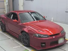 1999 Nissan Silvia Silvia  Kıbrıs | KKTC İkinci El Satılık Araba - Thumbnail 7