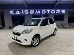 2023 Toyota Passo 1.0i Kıbrıs | KKTC İkinci El Satılık Araba - Thumbnail 3