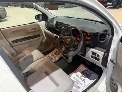 2023 Toyota Passo 1.0i Kıbrıs | KKTC İkinci El Satılık Araba - Thumbnail 5