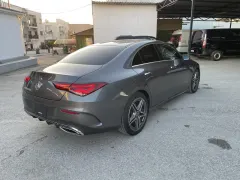 2022 Mercedes-Benz CLA 200 d Kıbrıs | KKTC İkinci El Satılık Araba - Thumbnail 3